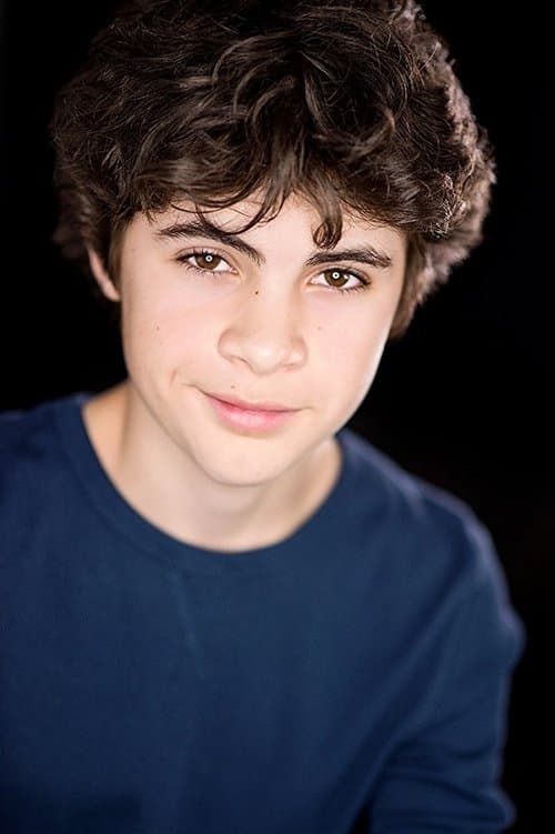 Photo of Hunter Dillon