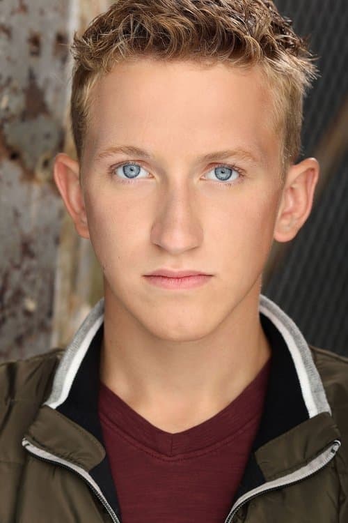 Photo of Hunter Fischer