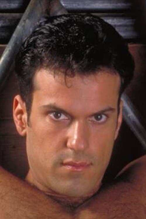 Photo of Hunter Scott