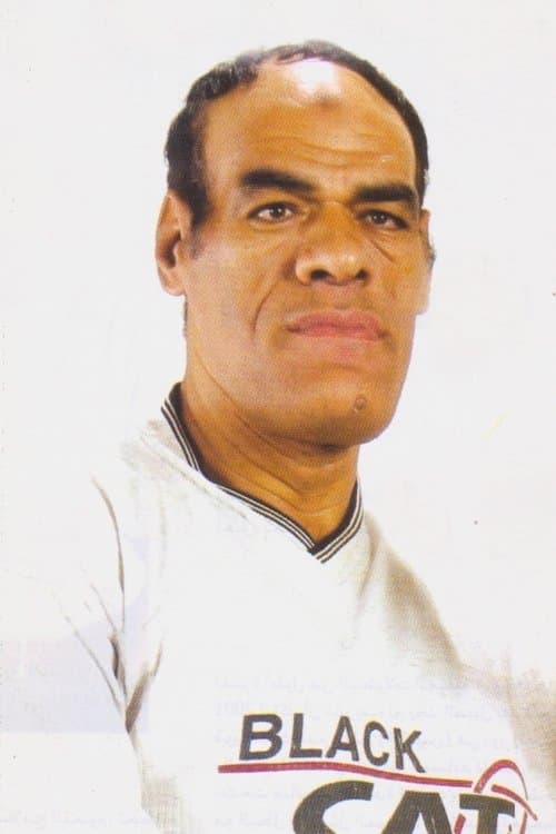 Photo of Husain Abu-Haggag