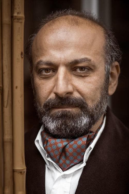 Photo of Husam Chadat