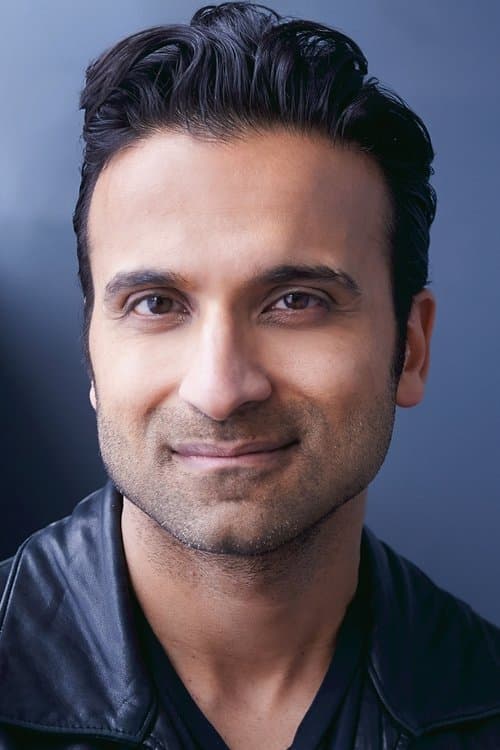 Photo of Husein Madhavji