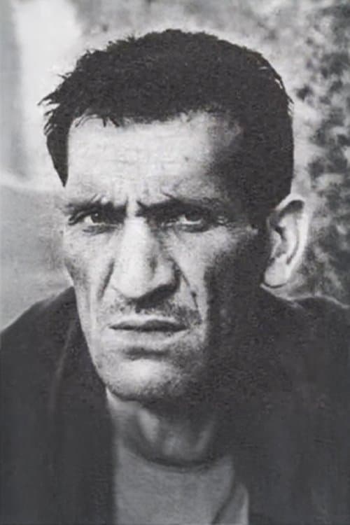 Photo of Hüseyin Alp