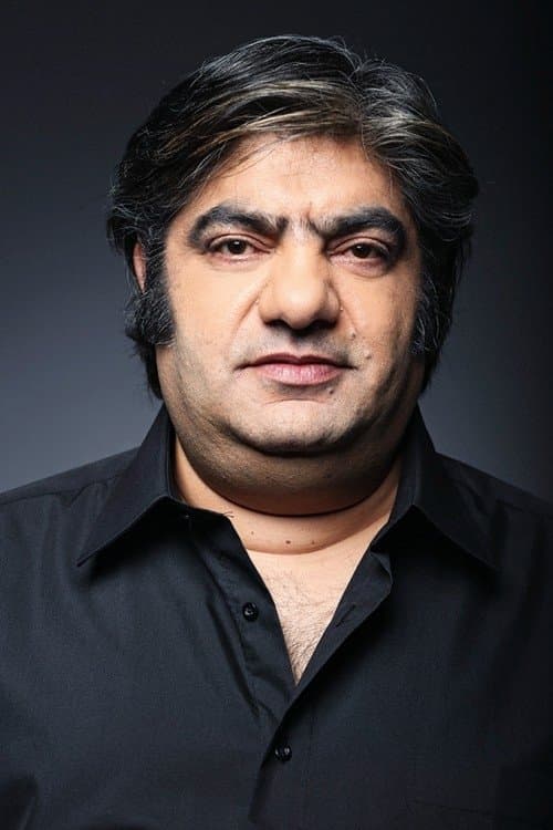 Photo of Hüseyin Elmalıpınar