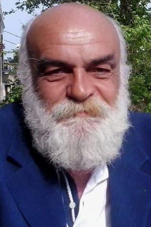 Photo of Hüseyin Özay