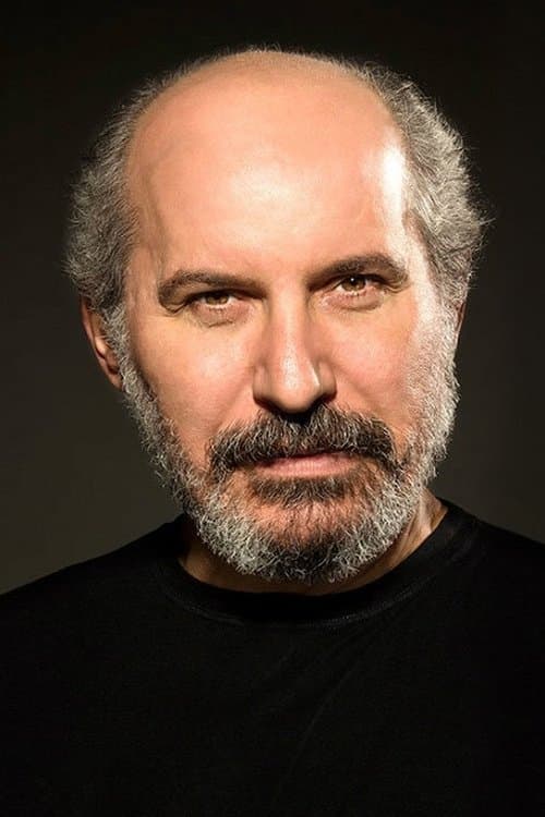 Photo of Hüseyin Soysalan