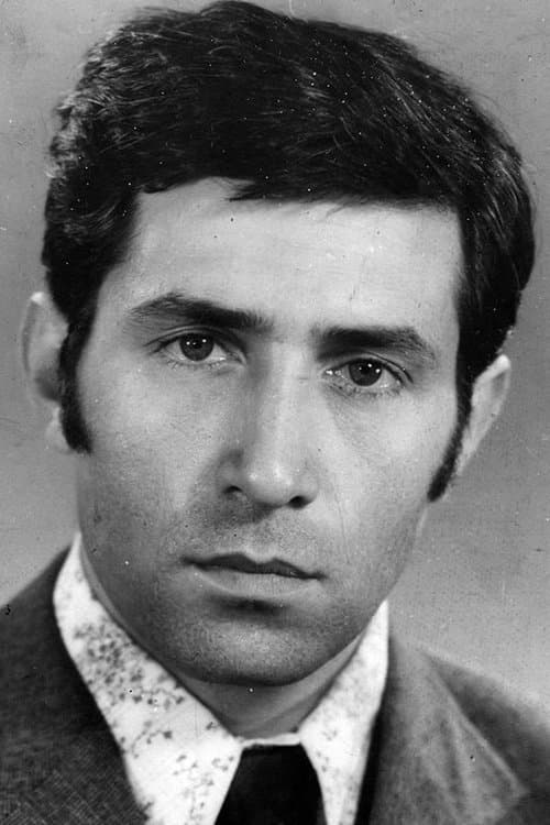 Photo of Hüseyn Mehdiyev