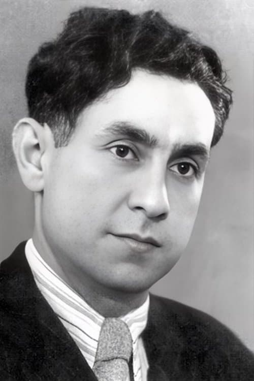 Photo of Huseynagha Sadigov
