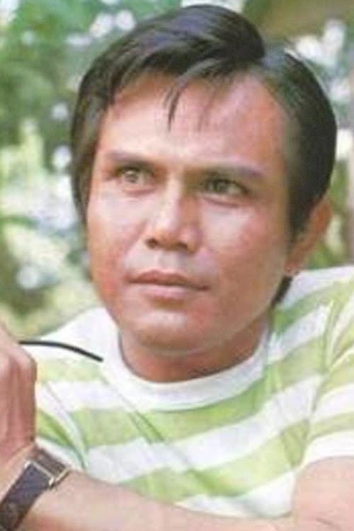 Photo of Hussein Abu Hassan
