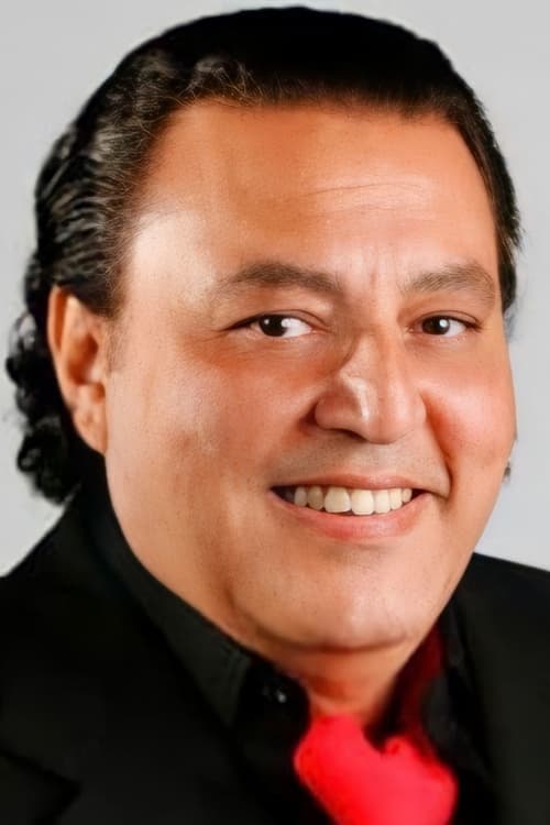 Photo of Hussein al-Imam