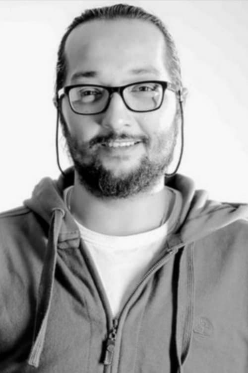 Photo of Hussien El Menbawy