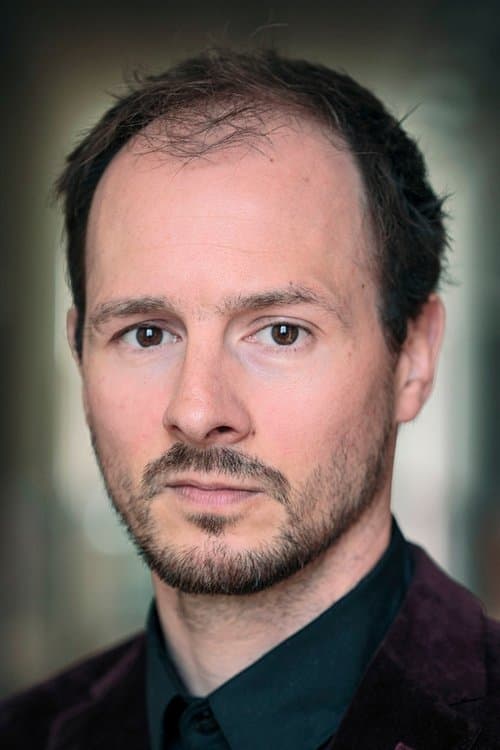 Photo of Huub Smit