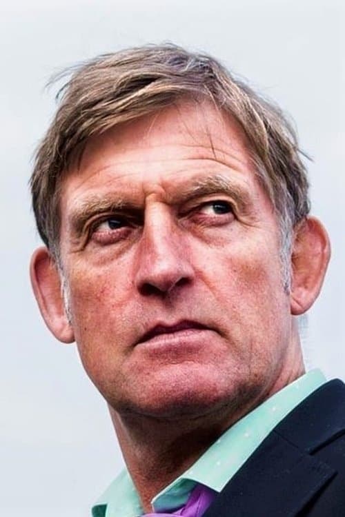 Photo of Huub van der Lubbe