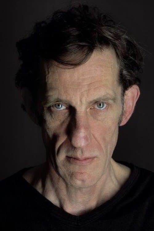 Photo of Huug van Tienhoven