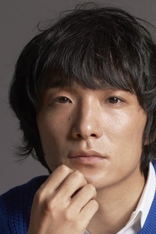 Photo of Huwie Ishizaki