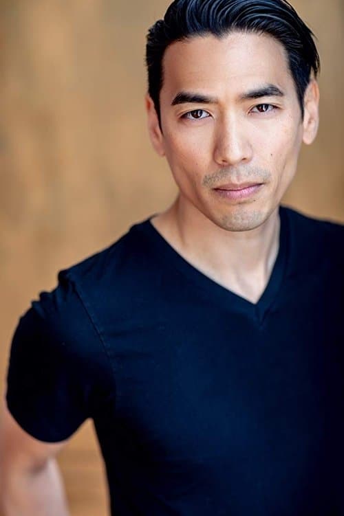 Photo of Huy Nguyen