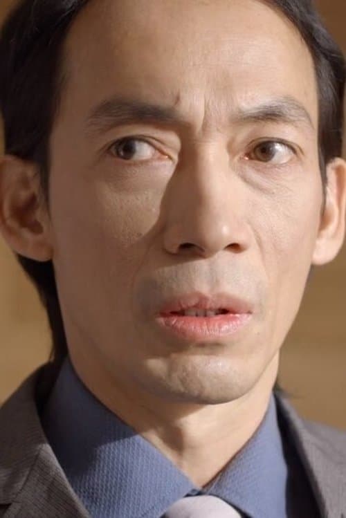 Photo of Huy Phong Doan