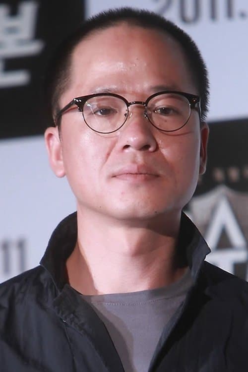 Photo of Hwang Byeong-gug