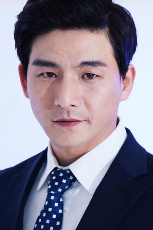 Photo of Hwang In-mu