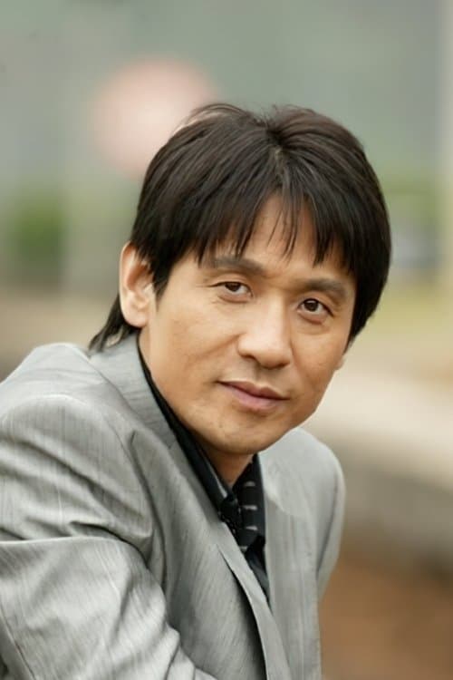 Photo of Hwang In-sung