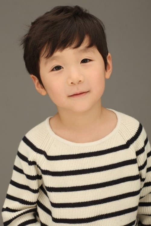 Photo of Hwang Jae-won