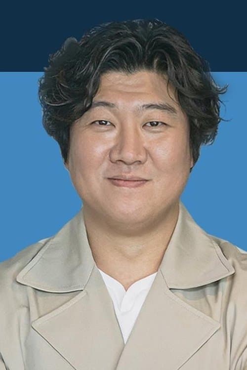 Photo of Hwang Jae-yeol