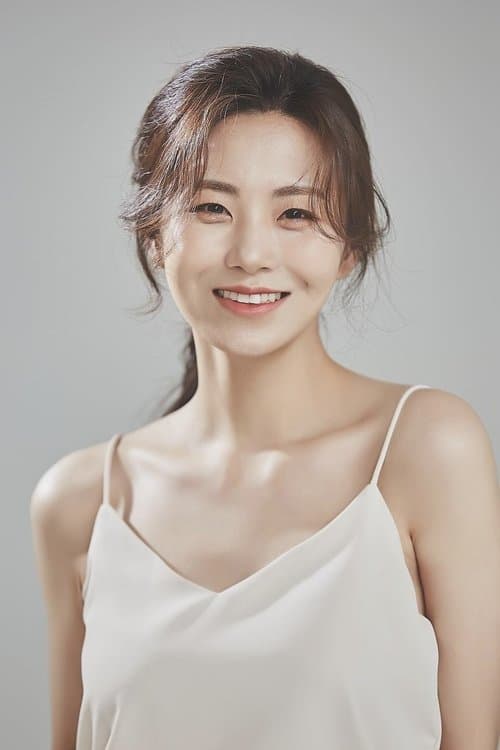 Photo of Hwang Jung-yoon