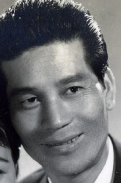 Photo of Hwang Nam