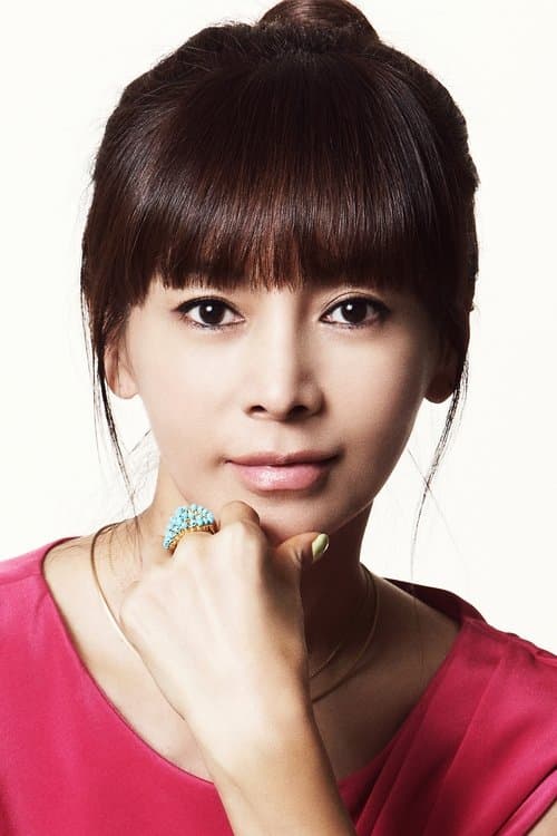 Photo of Hwang Shin-hye