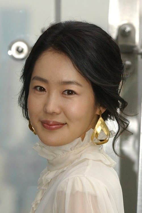 Photo of Hwang Su-jeong