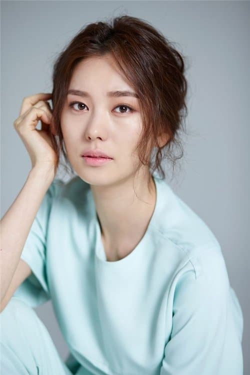 Photo of Hwang Sun-hee