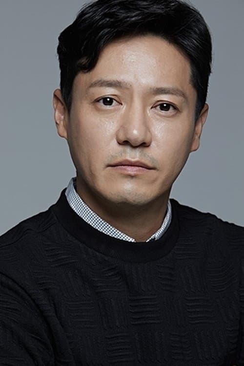 Photo of Hwang Tae-kwang