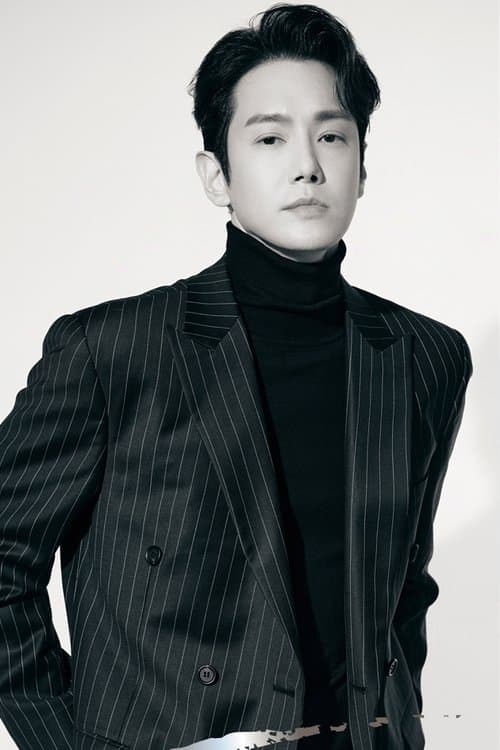Photo of Hwanhee