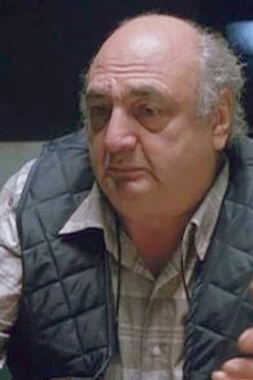 Photo of Hy Anzell