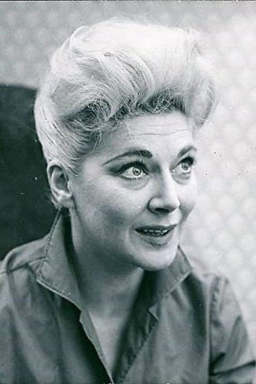Photo of Hy Hazell