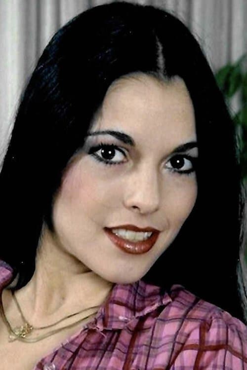 Photo of Hyapatia Lee