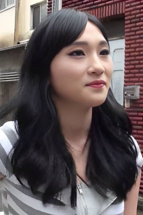 Photo of Hye Jin