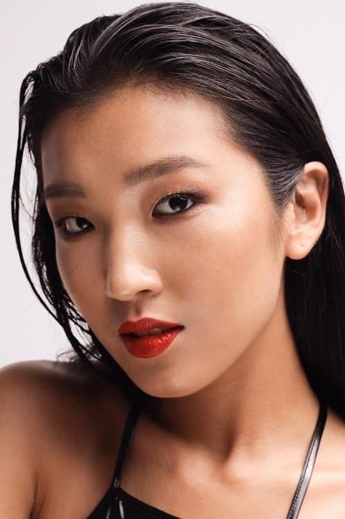 Photo of Hye Won Jang