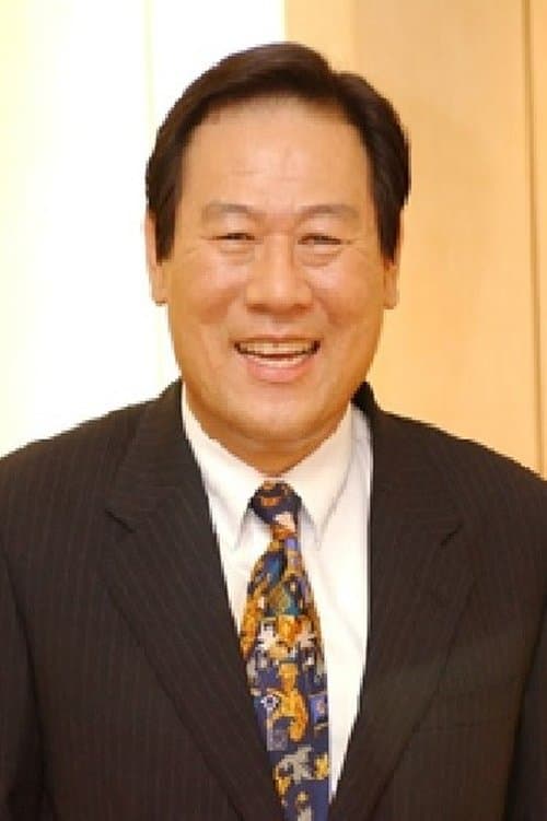 Photo of Hyeon Seok