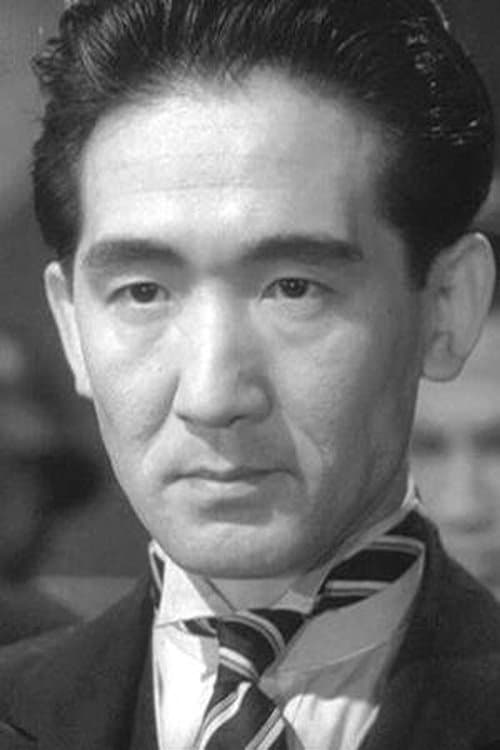 Photo of Hyo Kitazawa