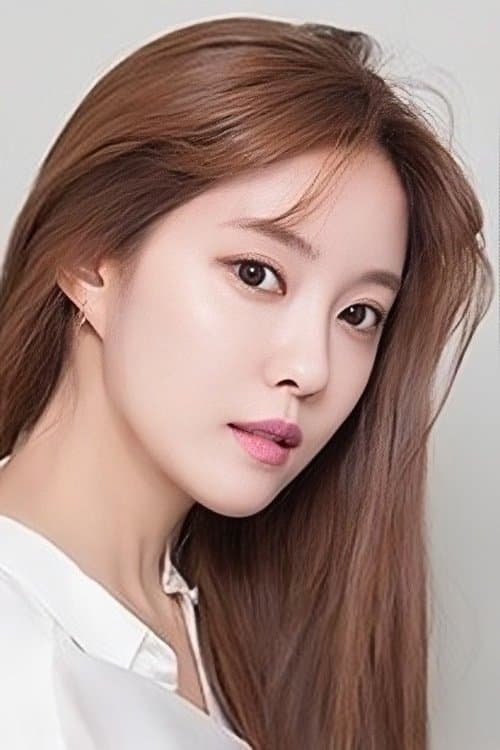Photo of Hyomin