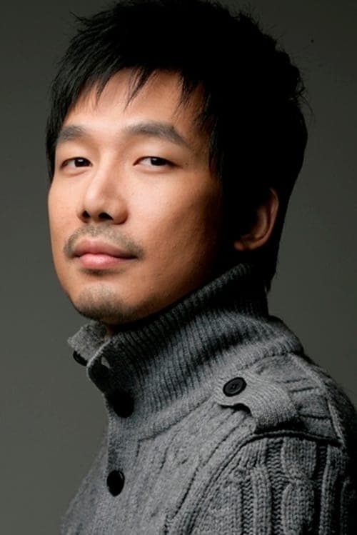 Photo of Hyun Sung