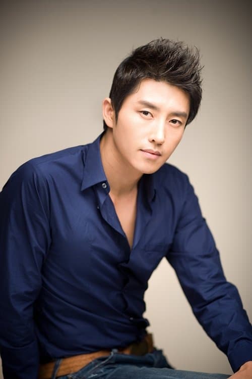 Photo of Hyun Woo-sung
