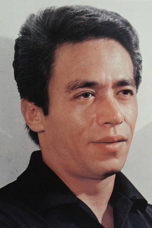 Photo of I. George