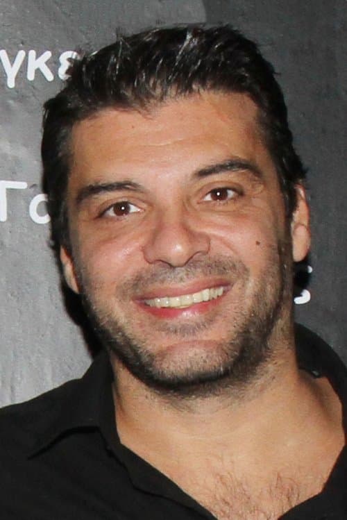 Photo of Iakovos Mylonas