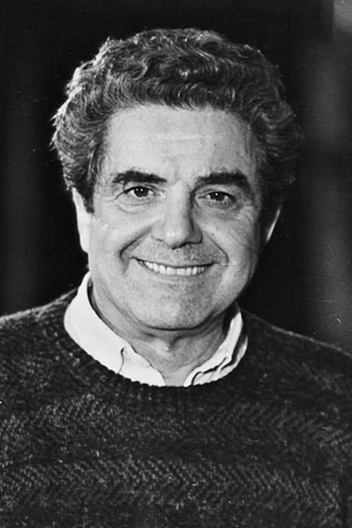 Photo of Iakovos Psarras
