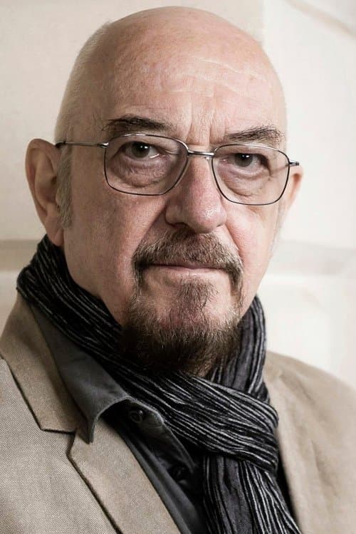 Photo of Ian Anderson