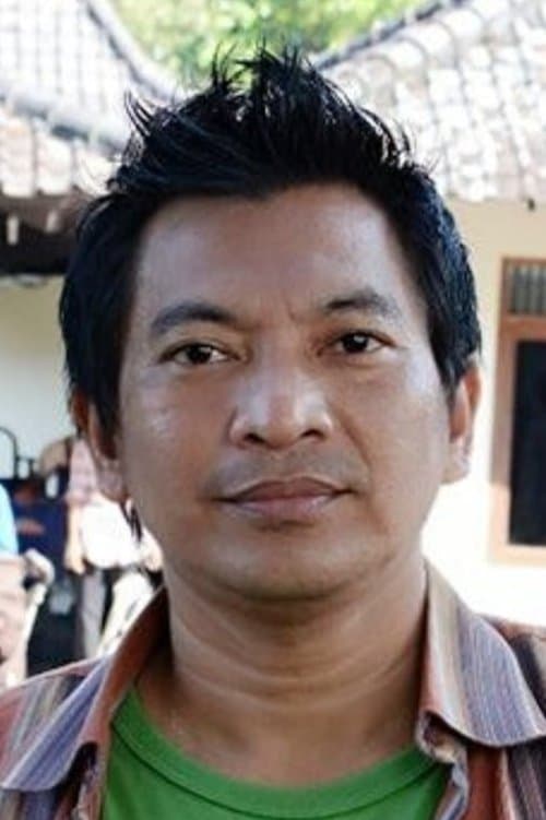 Photo of Ian Bahtiar