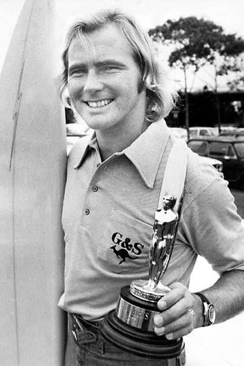Photo of Ian Cairns