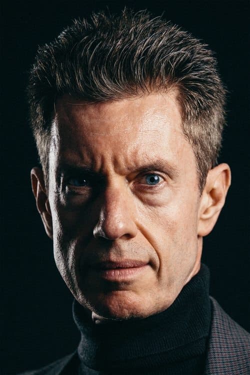 Photo of Ian Champion